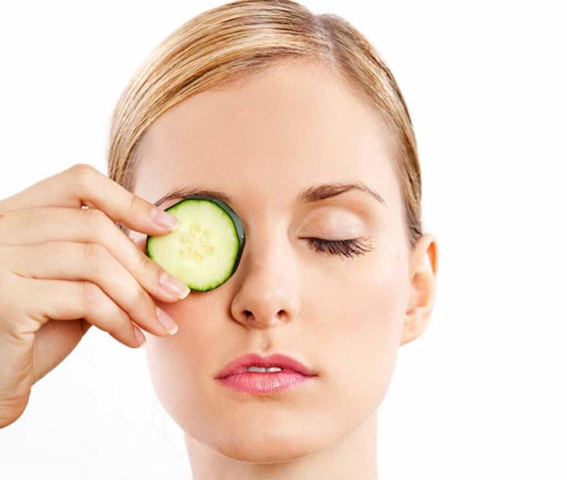 Khô mắt ở bà bầu và cách khắc phục 3