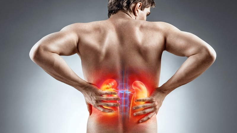 Khô miệng khát nước tiểu nhiều là bị bệnh gì 4