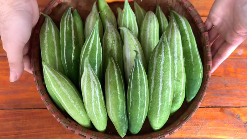 Khổ qua tây là gì? Dinh dưỡng và công dụng của khổ qua tây 2