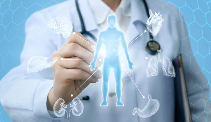 Khổ qua tây là gì? Dinh dưỡng và công dụng của khổ qua tây 3