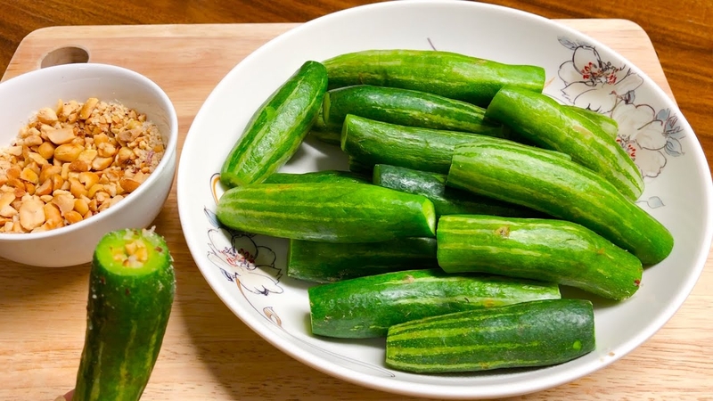 Khổ qua tây là gì? Dinh dưỡng và công dụng của khổ qua tây 4