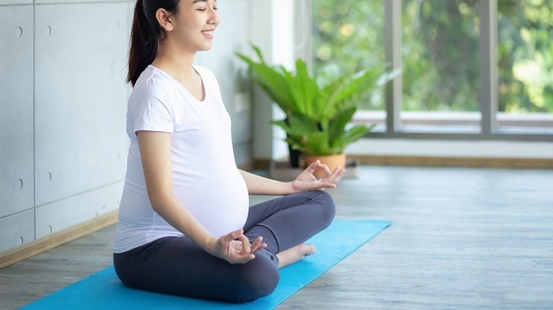 Khó sinh do kẹt vai: Hiểu biết và giải pháp can thiệp cho mẹ bầu 4