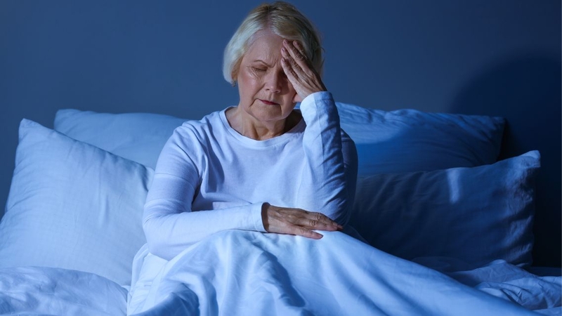 Nếu tình trạng này xảy ra nhiều lần, người bệnh nên đi khám