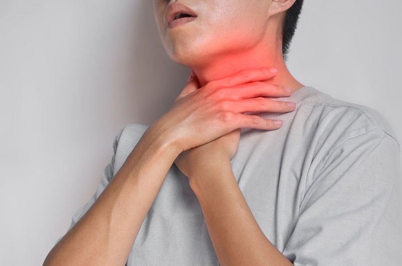 Khó thở nên làm gì? Những điều bạn cần chú ý khi bị khó thở 2