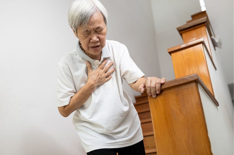 Khó thở nên làm gì? Những điều bạn cần chú ý khi bị khó thở 3