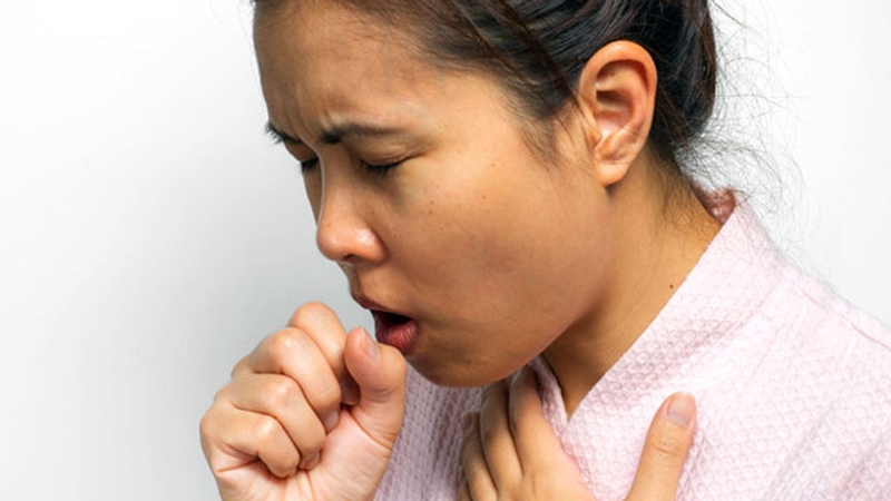 Khó thở thanh quản là gì? Cách điều trị khó thở thanh quản2