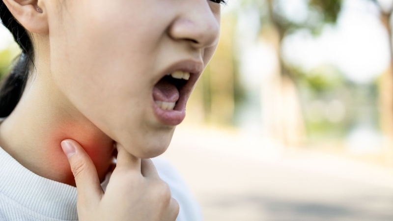 Nhận biết sớm các triệu chứng để đưa trẻ đi khám kịp thời