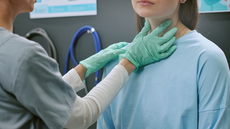 Chẩn đoán chính xác là bước quan trọng để điều trị hiệu quả