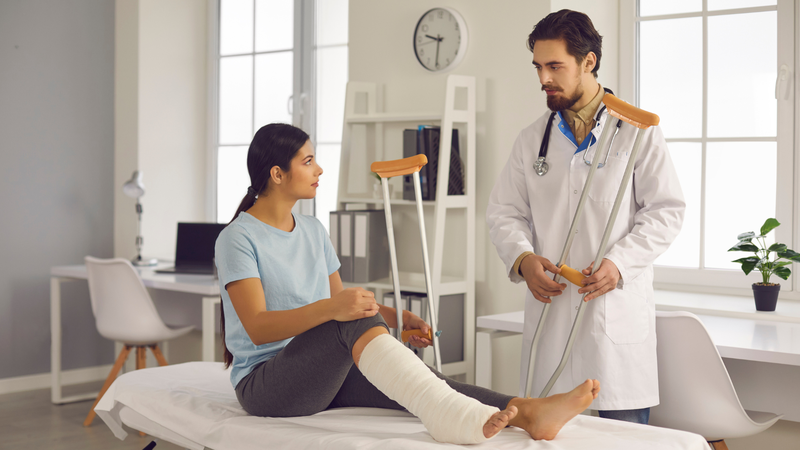 Khoa Chấn thương Chỉnh hình: Giải pháp toàn diện cho hệ thống cơ xương khớp 4