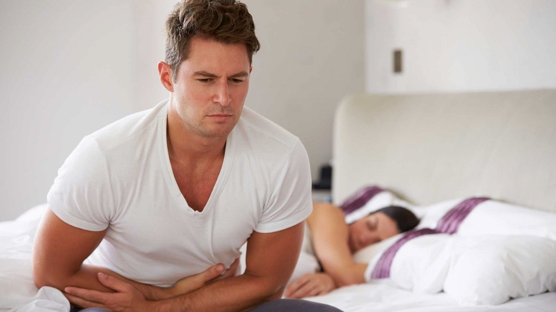 Khoa ngoại tiết niệu là gì? Khám bệnh tiết niệu ở đâu tốt? 2