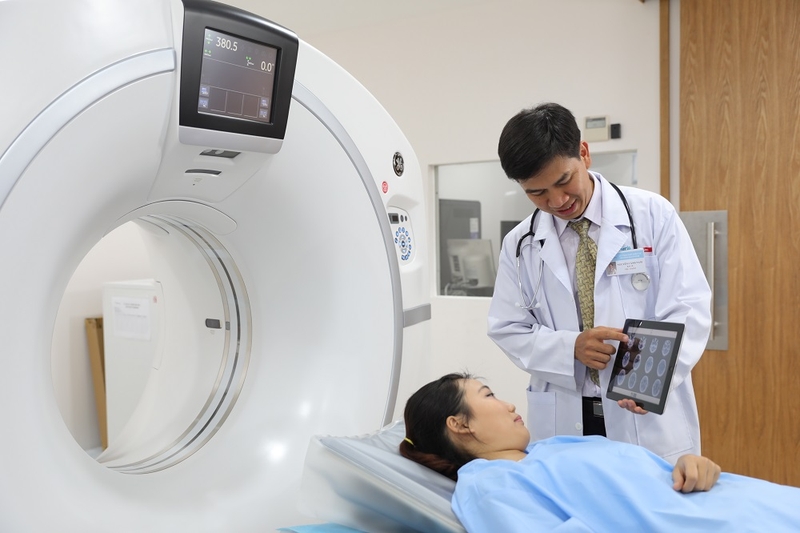 Khoa nội thần kinh là gì? Trường hợp nào cần đi khám khoa nội thần kinh? 4