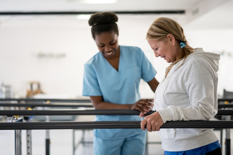 Khoa vật lý trị liệu là khoa gì và chức năng ra sao? 2