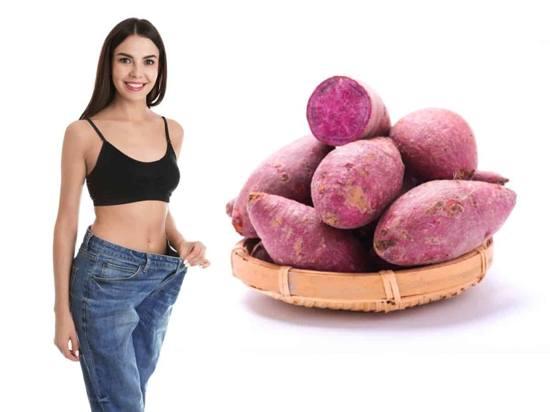 Khoai lang luộc để được bao lâu vẫn an toàn khi sử dụng 2