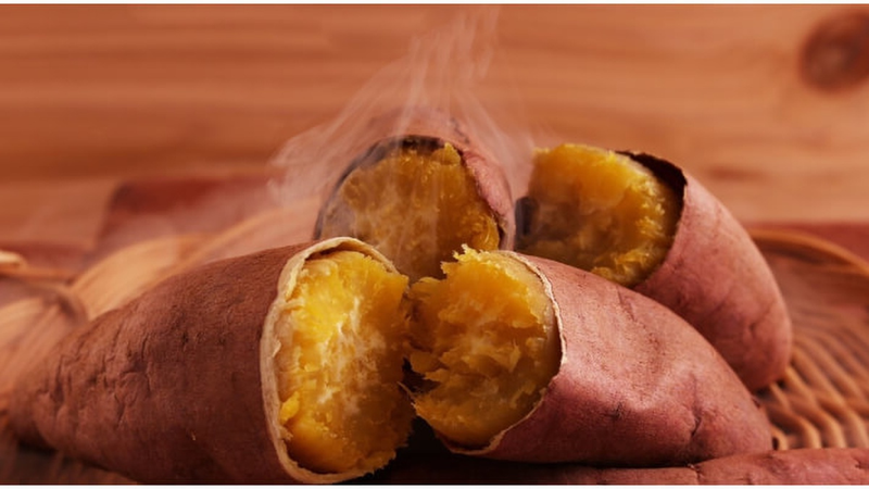 Khoai lang có thể giúp bạn giữ dáng như thế nào? 3