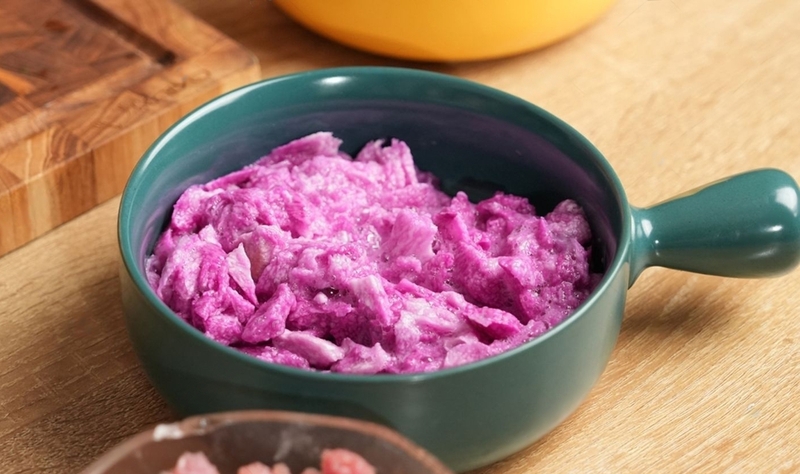 Khoai mỡ có thành phần dinh dưỡng gì? Những lợi ích sức khỏe nổi bật - 5