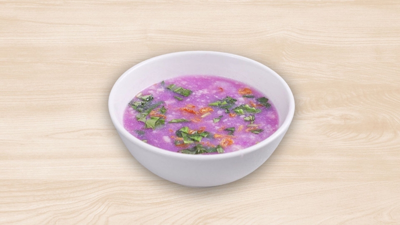 Khoai mỡ kỵ với gì? Những thực phẩm không nên kết hợp cùng khoai mỡ 1