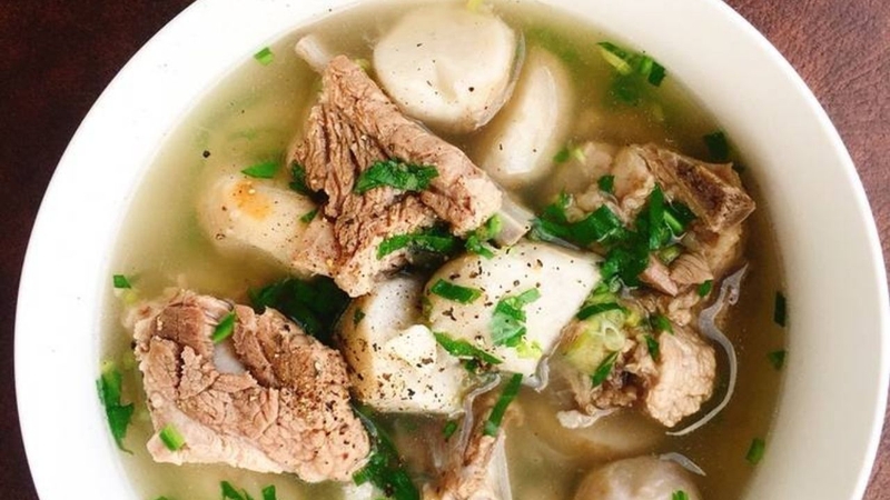 khoai sọ bao nhiêu calo 3