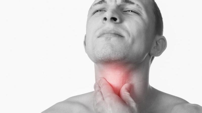 Khoảng cách giữa 2 lần chọc sinh thiết tuyến giáp 1