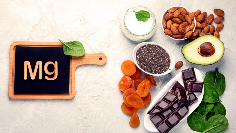 Khoáng chất là gì? Nhu cầu khoáng chất của cơ thể 3