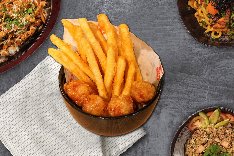 Khoay lang hay khoai tây dinh dưỡng hơn 2