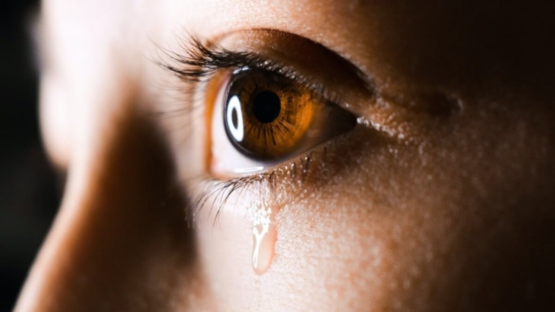 Khóc là gì? Tại sao con người lại khóc? 1