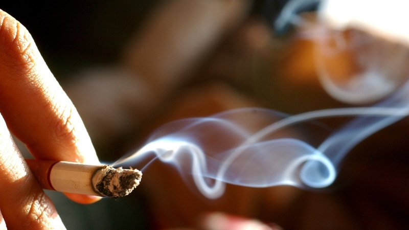 Khói cần sa chứa các chất hóa học độc hại 3