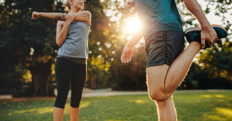 Nguyên nhân đạp xe bị đau đầu gối và các bài tập phòng tránh 3