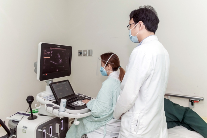 Khối u tim lành tính là gì? Cách chẩn đoán và phương pháp điều trị - 4