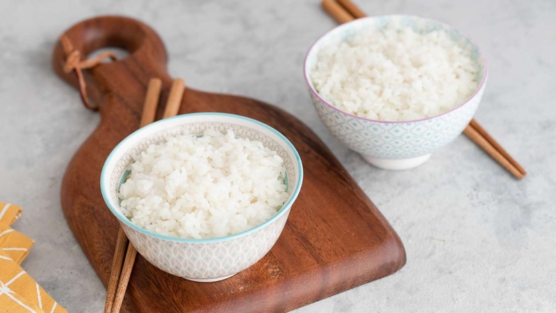 Không ăn cơm trong 1 tháng: Những tác hại khôn lường bạn nên biết 2