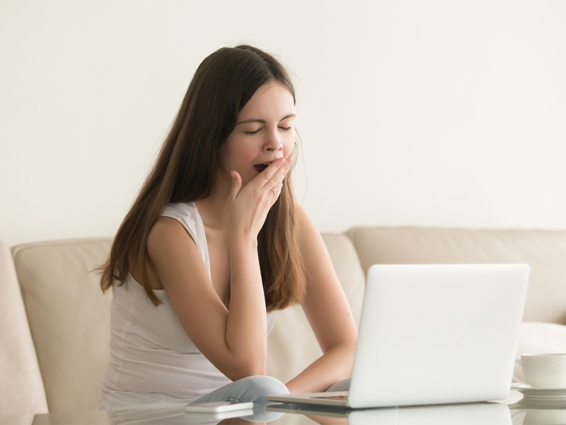 Không ăn cơm trong 1 tháng: Những tác hại khôn lường bạn nên biết 3