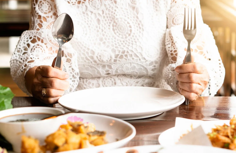 Không ăn sáng hôi miệng và những điều cần biết 1