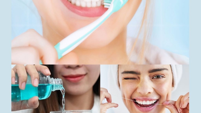 Không ăn sáng hôi miệng và những điều cần biết 3