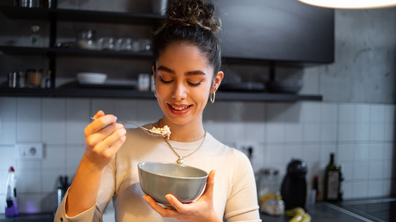 Không ăn tinh bột buổi tối có giúp giảm cân nhanh hơn? 4