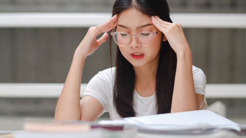 Triệu chứng của bệnh do não mô cầu có thể khởi phát bất ngờ
