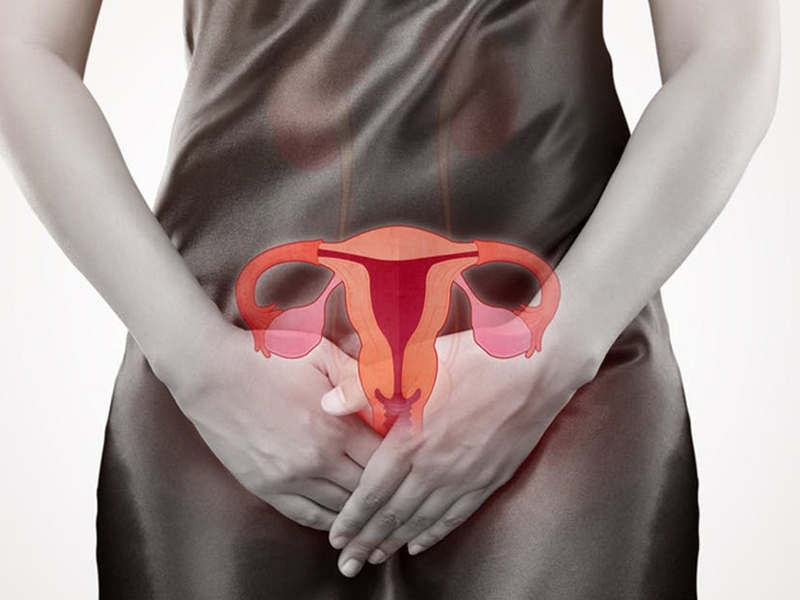 Không có âm đạo là gì? Những vấn đề cần biết về triệu chứng không có âm đạo 4