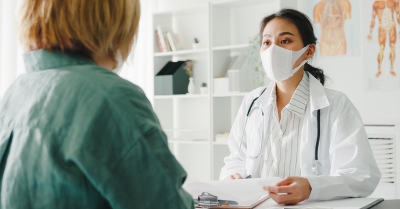 Không có âm đạo là gì? Những vấn đề cần biết về triệu chứng không có âm đạo 5