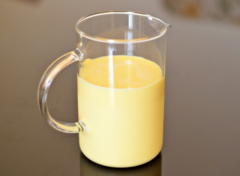 Không có sữa non khi mang thai thì có sao không 1