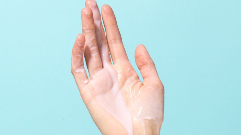 Không có tinh trùng có con được không? 1