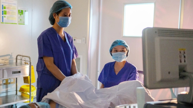 Không có tinh trùng có con được không? 4