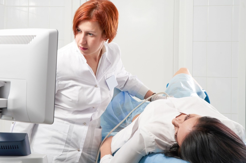 Không có tử cung bẩm sinh có quan hệ được không 3