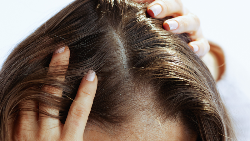 Đôi khi mái tóc không cần một loại dầu gội mới đắt tiền, mà chỉ cần bạn gội đúng cách