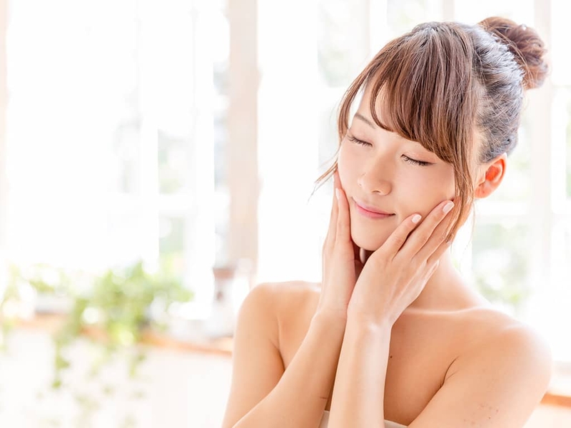 Không dùng kem nền chỉ dùng kem lót có được không 3