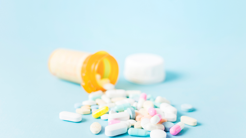 Ezetimibe là thuốc làm giảm hấp thu cholesterol tại ruột non