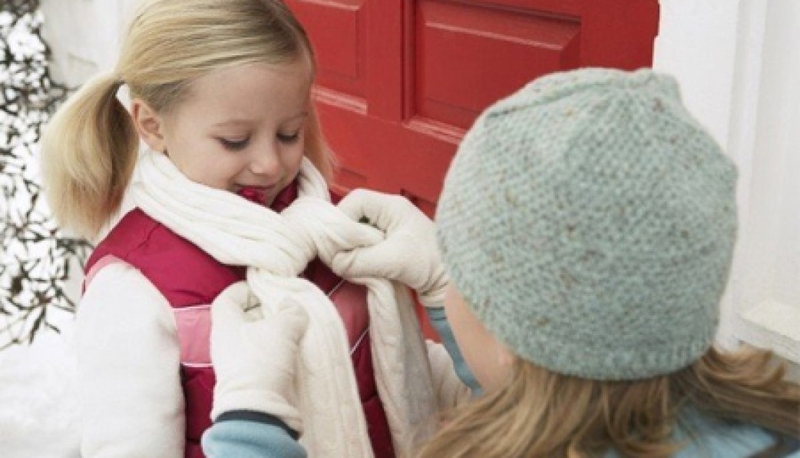 Không được chủ quan khi xuất hiện các dấu hiệu bé bị viêm họng 3