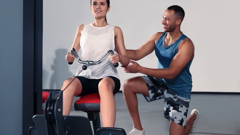 Tập thông minh để tránh tái phát cứng tay