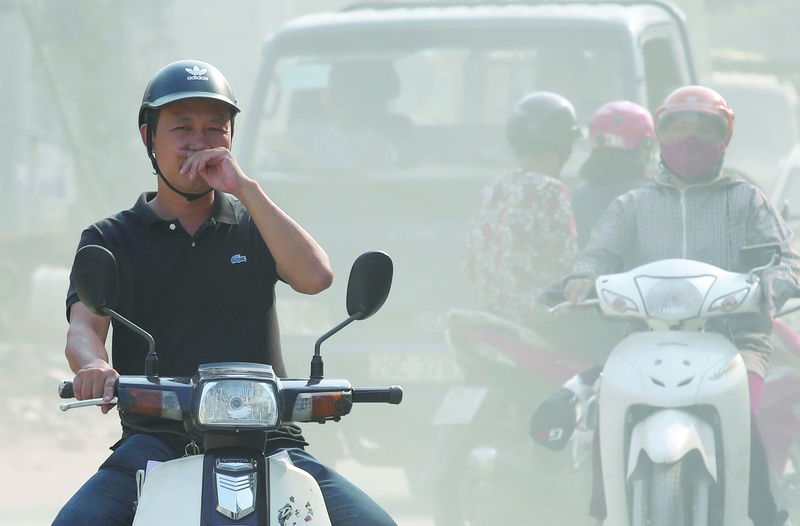 Không ho nhưng có đờm ở cổ họng là dấu hiệu của bệnh lý hô hấp nào? 3