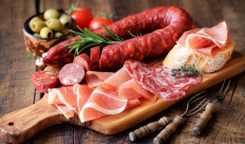 Mách bạn các thực phẩm không nên ăn cùng với sữa chua 1