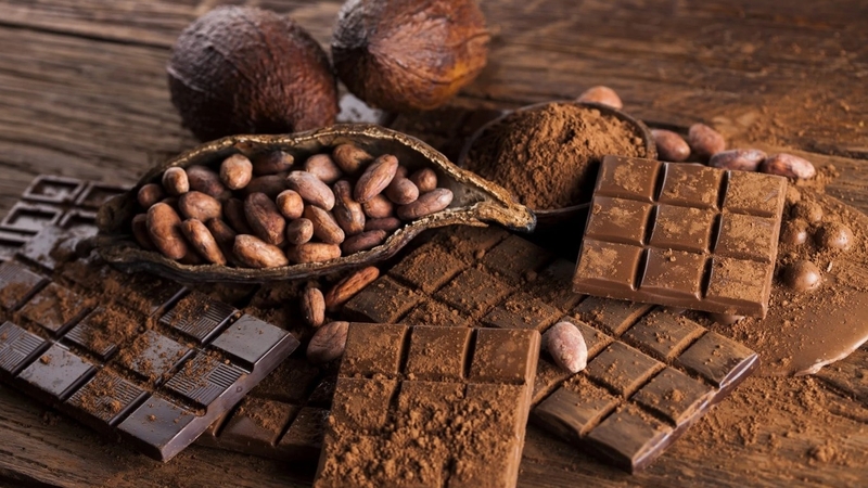 Không nên ăn socola với gì? Giải đáp một số thắc mắc về socola 3
