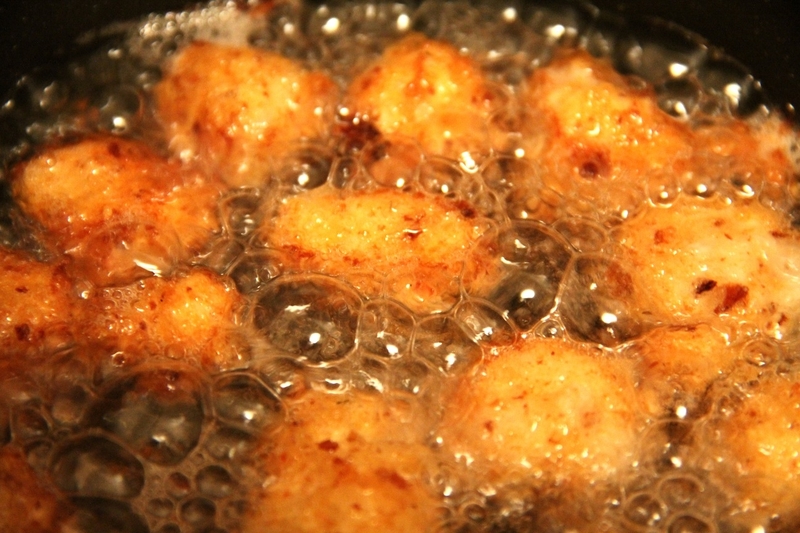 Không nên làm 3 việc này nếu bạn là người nấu ăn cho cả gia đình 1