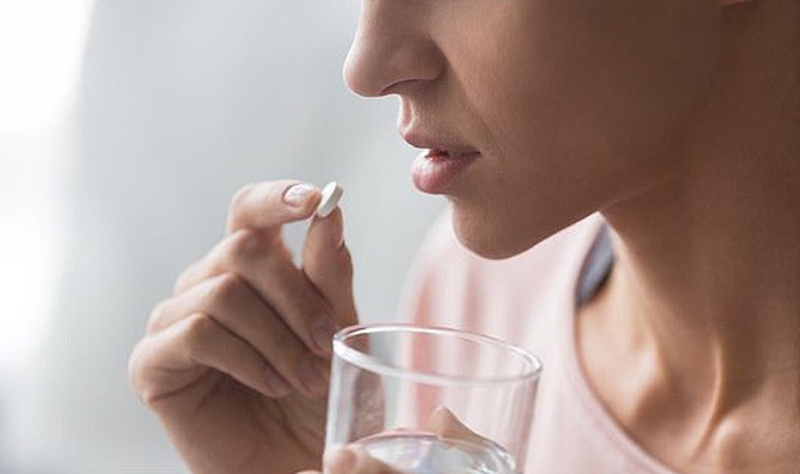 Không nên lạm dụng rau má vào mùa nóng để tránh ảnh hưởng đến sức khỏe 3